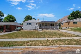 988 E 125 S, Ogden, UT 84404