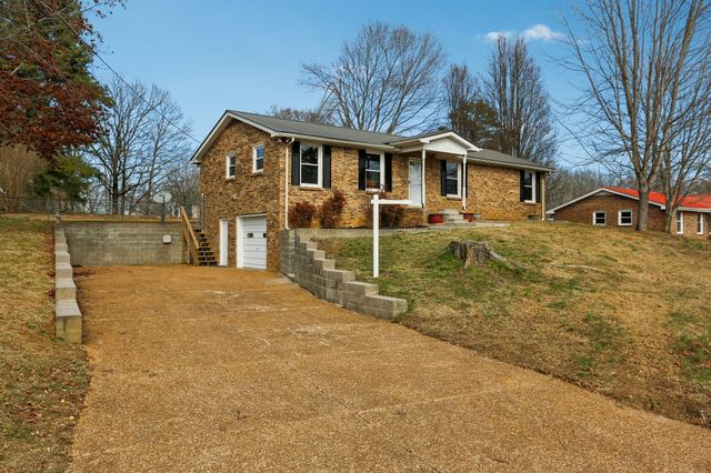 4207 Moss Hill Dr, Nunnelly, TN 37137