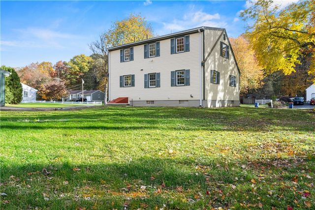 25 Pimental Drive, Seekonk, MA 02771
