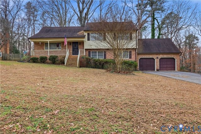 12508 Percival St, Chester, VA 23831