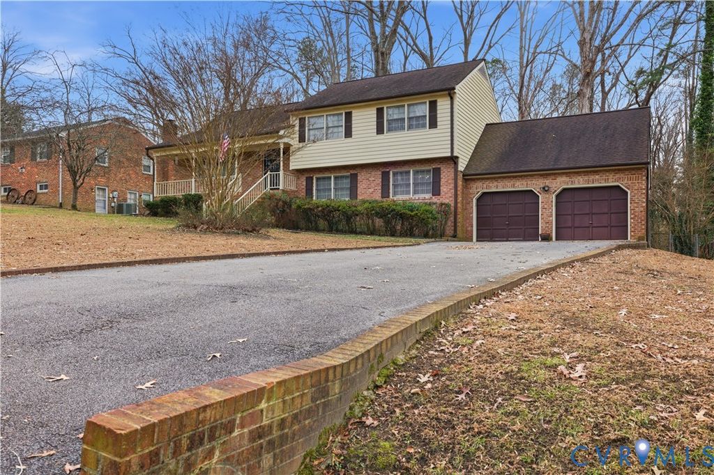 12508 Percival St, Chester, VA 23831