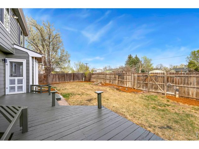 1025 Valley Dr, Windsor, CO 80550