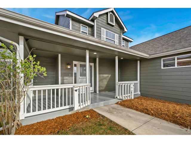 1025 Valley Dr, Windsor, CO 80550