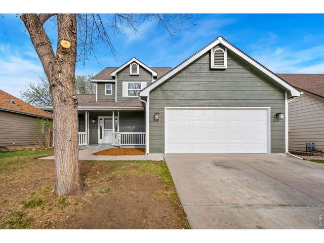 1025 Valley Dr, Windsor, CO 80550