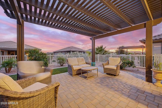 41767 W SAGEBRUSH Court, Maricopa, AZ 85138