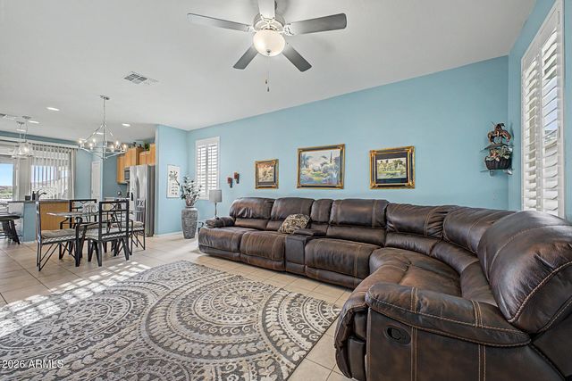 41767 W SAGEBRUSH Court, Maricopa, AZ 85138