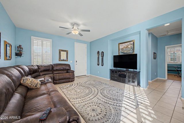 41767 W SAGEBRUSH Court, Maricopa, AZ 85138