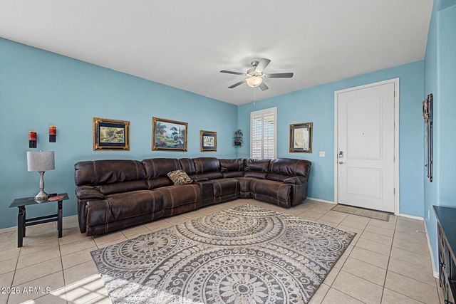 41767 W SAGEBRUSH Court, Maricopa, AZ 85138