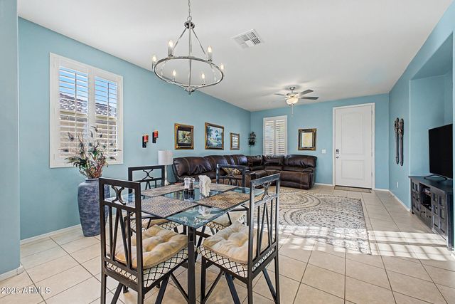 41767 W SAGEBRUSH Court, Maricopa, AZ 85138