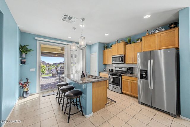 41767 W SAGEBRUSH Court, Maricopa, AZ 85138