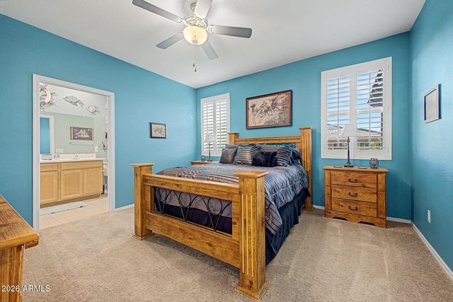 41767 W SAGEBRUSH Court, Maricopa, AZ 85138