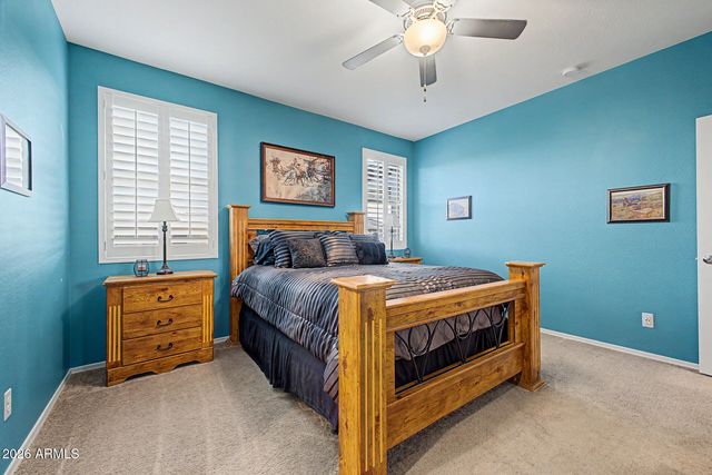 41767 W SAGEBRUSH Court, Maricopa, AZ 85138