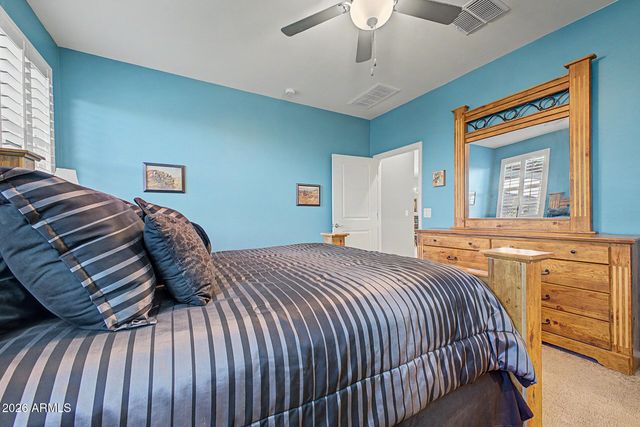 41767 W SAGEBRUSH Court, Maricopa, AZ 85138