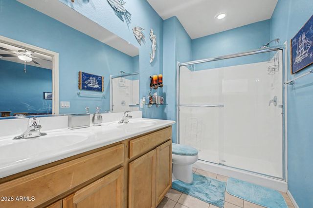 41767 W SAGEBRUSH Court, Maricopa, AZ 85138