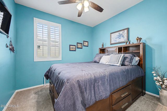 41767 W SAGEBRUSH Court, Maricopa, AZ 85138