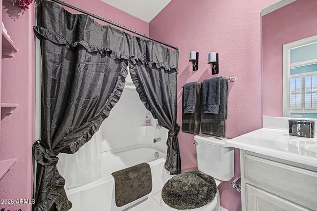 41767 W SAGEBRUSH Court, Maricopa, AZ 85138