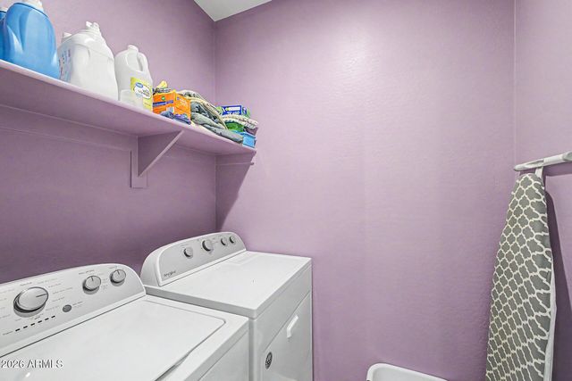 41767 W SAGEBRUSH Court, Maricopa, AZ 85138