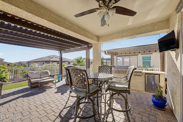 41767 W SAGEBRUSH Court, Maricopa, AZ 85138