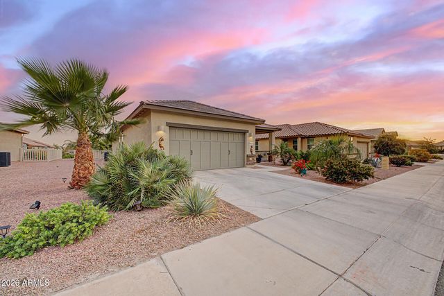 41767 W SAGEBRUSH Court, Maricopa, AZ 85138
