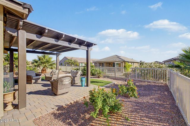 41767 W SAGEBRUSH Court, Maricopa, AZ 85138