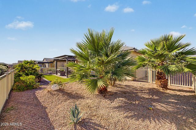 41767 W SAGEBRUSH Court, Maricopa, AZ 85138