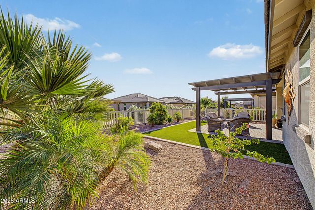 41767 W SAGEBRUSH Court, Maricopa, AZ 85138