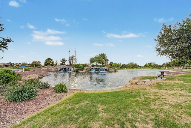 41767 W SAGEBRUSH Court, Maricopa, AZ 85138