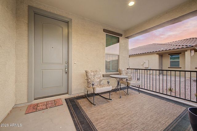 41767 W SAGEBRUSH Court, Maricopa, AZ 85138
