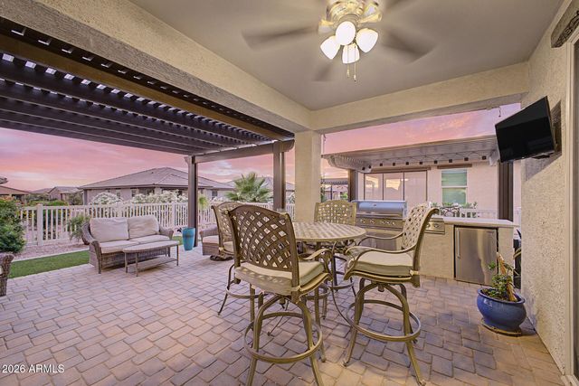 41767 W SAGEBRUSH Court, Maricopa, AZ 85138