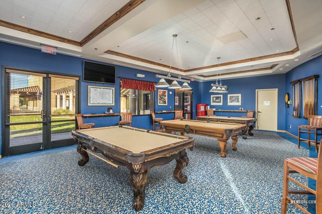 41767 W SAGEBRUSH Court, Maricopa, AZ 85138