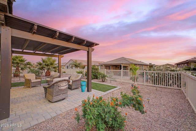 41767 W SAGEBRUSH Court, Maricopa, AZ 85138