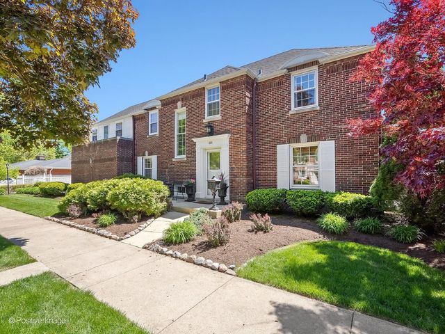 601 S Brainard Avenue, La Grange, IL 60525