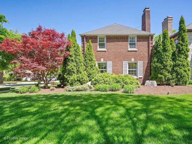601 S Brainard Avenue, La Grange, IL 60525