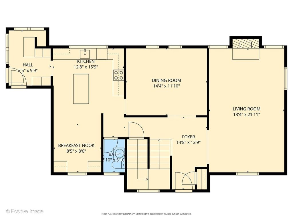 Image 39 of property listing at 601 S Brainard Avenue, La Grange, IL 60525