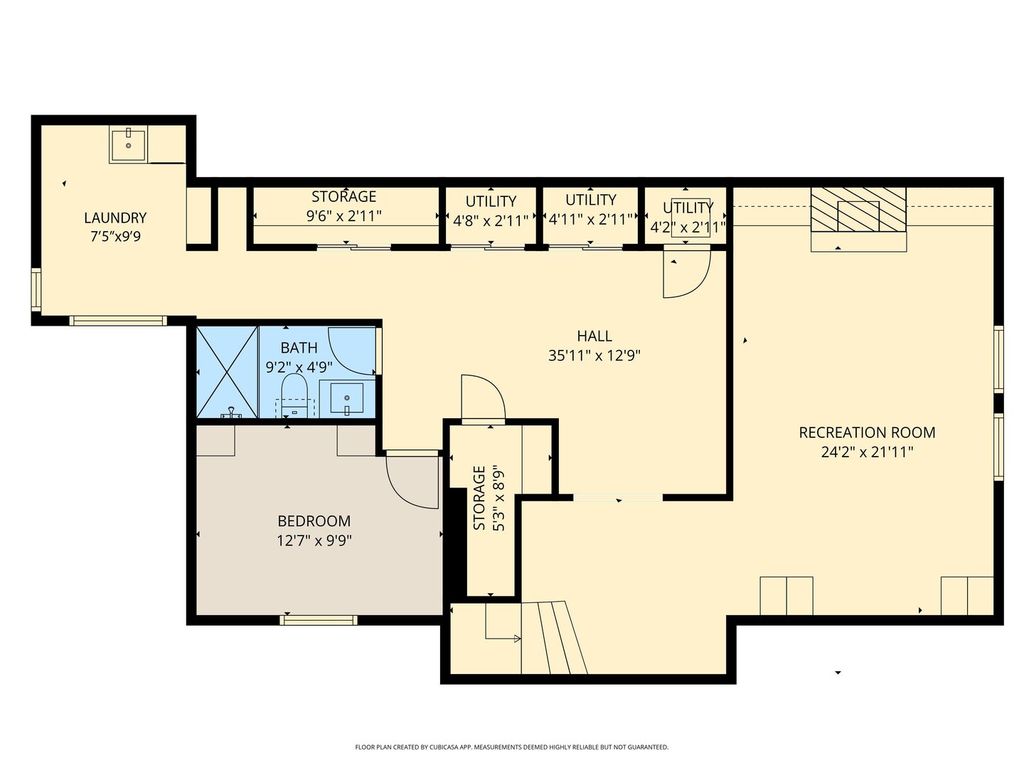 Image 41 of property listing at 601 S Brainard Avenue, La Grange, IL 60525