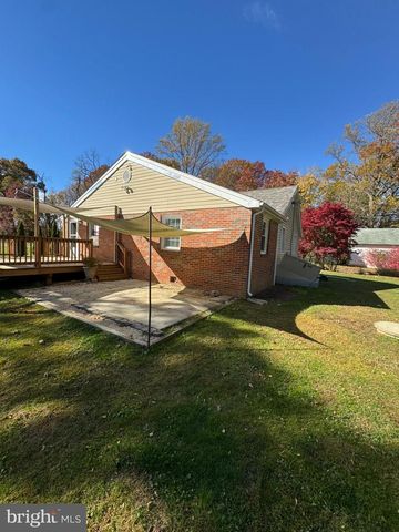 1218 MAIN ST, Darlington, MD 21034