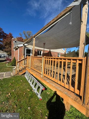 1218 MAIN ST, Darlington, MD 21034