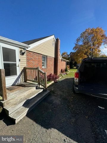 1218 MAIN ST, Darlington, MD 21034