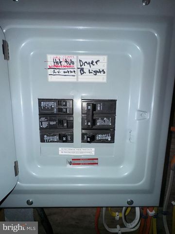 1218 MAIN ST, Darlington, MD 21034