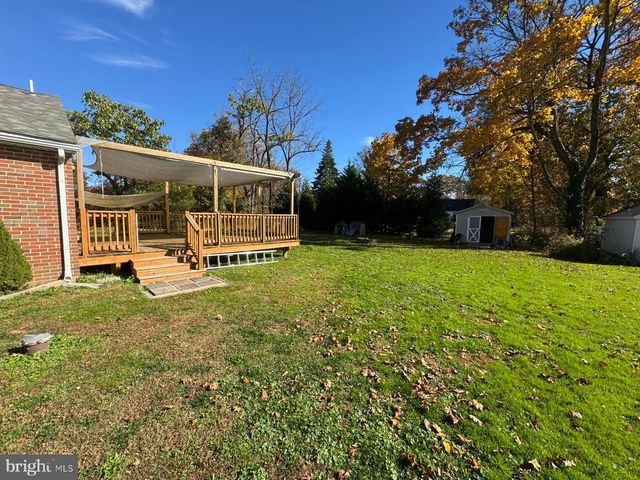 1218 MAIN ST, Darlington, MD 21034