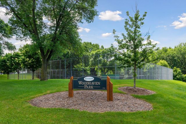 3981 Cedar Grove Lane, Eagan, MN 55122