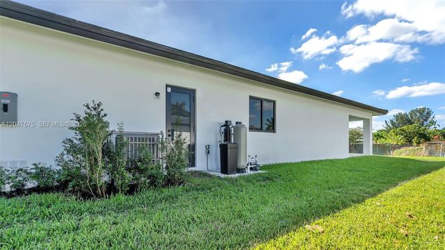 23120 SW 154 Court, Miami, FL 33170