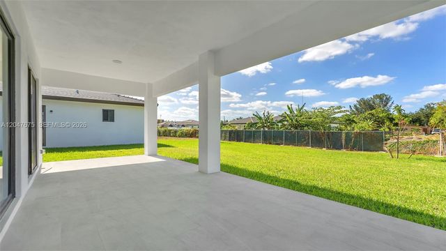 23120 SW 154 Court, Miami, FL 33170