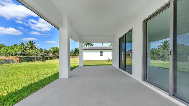 23120 SW 154 Court, Miami, FL 33170