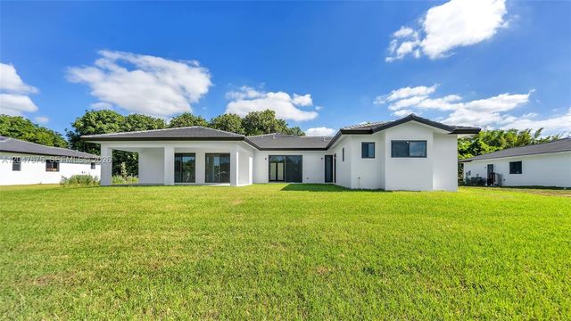 23120 SW 154 Court, Miami, FL 33170