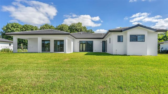 23120 SW 154 Court, Miami, FL 33170