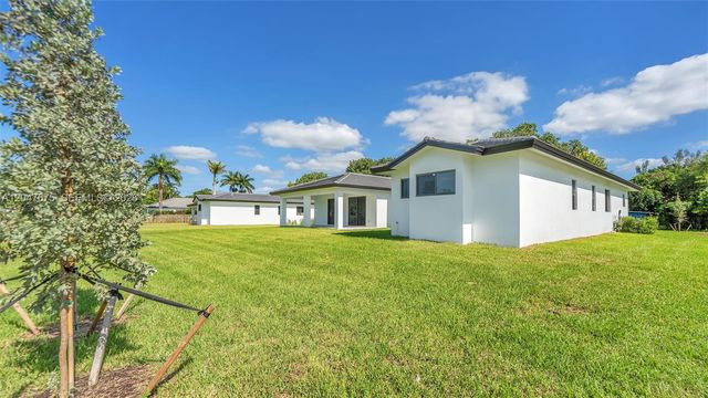 23120 SW 154 Court, Miami, FL 33170