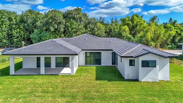 23120 SW 154 Court, Miami, FL 33170