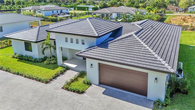 23120 SW 154 Court, Miami, FL 33170