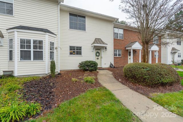 4226 Melrose Club Drive, Matthews, NC 28105